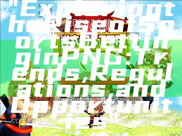 "Exploring the Rise of Sports Betting in PNG: Trends, Regulations, and Opportunities"